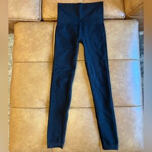 SPANX Black Leggings